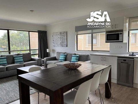 Alpine Mountain View 41 - Accommodation Asia 2