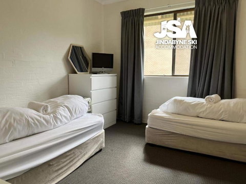 Alpine Mountain View 41 - Accommodation Asia 4