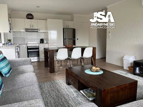 Alpine Mountain View 41 - Accommodation Asia 1