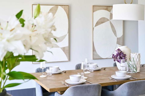 Alpine Nelson-Ultimate Luxury Retreat-Hobart - Accommodation Guide 4