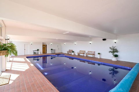 Alpine Nelson-Ultimate Luxury Retreat-Hobart - Accommodation Guide 0