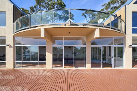 Alpine Nelson-Ultimate Luxury Retreat-Hobart - Accommodation Guide 2
