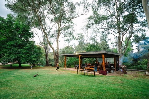 Alpine Riverside Cottages - Accommodation Guide 1