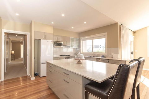 Alpine Retreat 107A Gippsland Street - Accommodation Guide 4