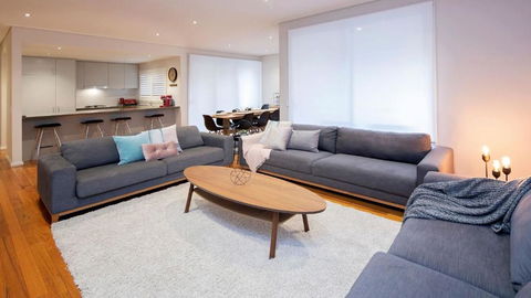 Alpine Snow Angels Retreat - Accommodation Guide 1