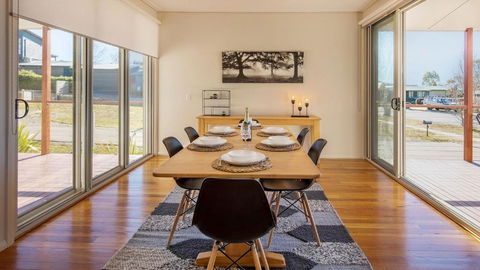 Alpine Snow Angels Retreat - Accommodation Guide 3