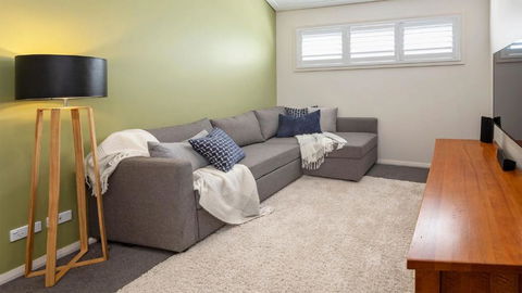 Alpine Snow Angels Retreat - Accommodation Guide 4