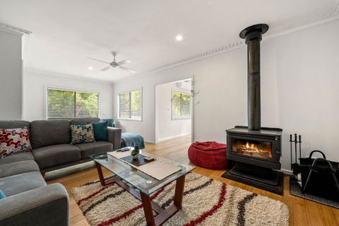 Alpine View Cottage - Accommodation Guide 4