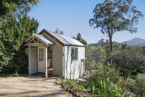 Alsace - Healesville - Accommodation Guide 0