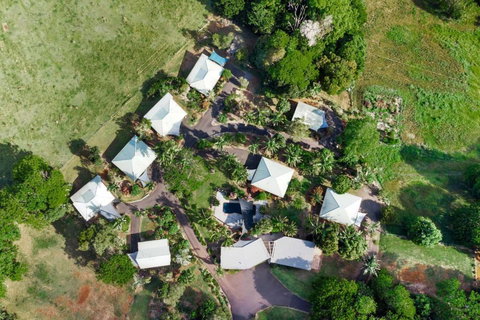 Alstonville Country Cottages - Accommodation Asia 2