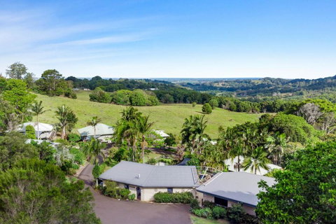 Alstonville Country Cottages - Accommodation Asia 4