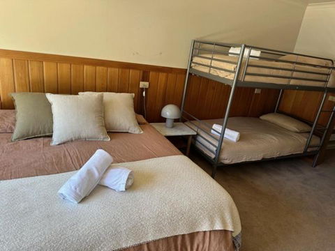 Altitude Apartments - Accommodation Guide 3