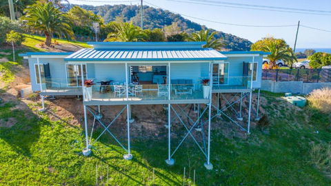 Altitude - Accommodation Guide 2