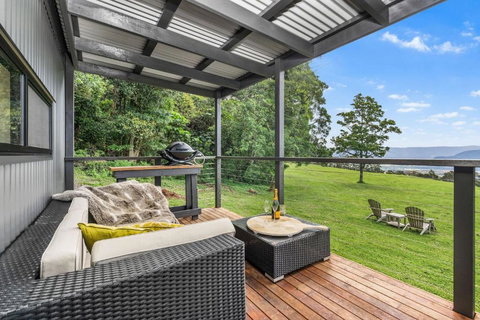 Altitude Kangaroo Valley - Accommodation Asia 1