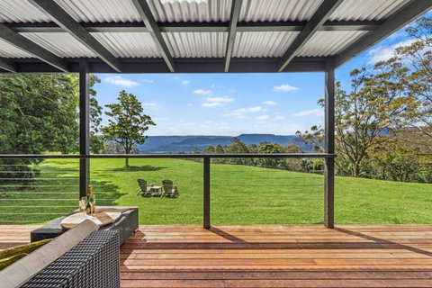 Altitude Kangaroo Valley - Accommodation Asia 0