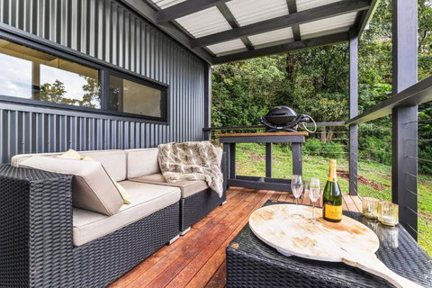 Altitude Kangaroo Valley - Accommodation Asia 2