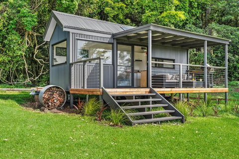 Altitude Kangaroo Valley - Accommodation Asia 4