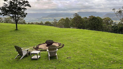 Altitude Kangaroo Valley - Accommodation Asia 3
