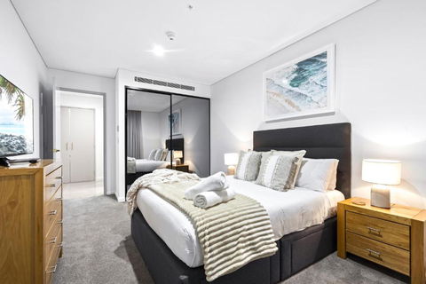 ALTITUDE Ocean Suites - SPECTACULAR, Unmatched Views & Luxury Accommodation - Accommodation Guide 2