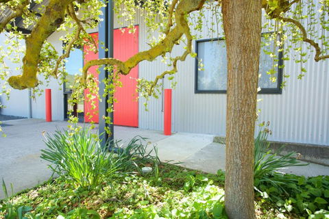 Altitude221 - Accommodation Guide 1