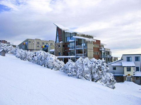 Alto 203 - Accommodation Guide 0