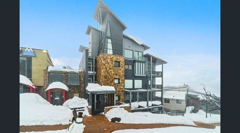 Alto Villa 303 - Accommodation Guide 3