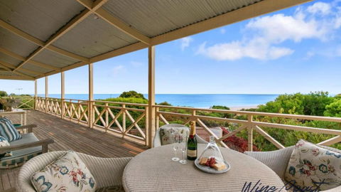 Alton House By Wine Coast Holidays - Accommodation Guide 1