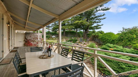 Alton House By Wine Coast Holidays - Accommodation Guide 2