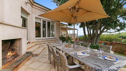 Alton House By Wine Coast Holidays - Accommodation Guide 4