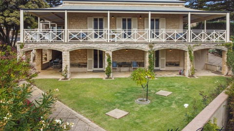 Alton House By Wine Coast Holidays - Accommodation Guide 0