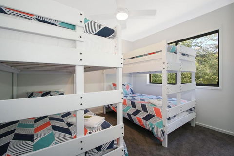 Always Bright - A Bright Escape - Accommodation Guide 3