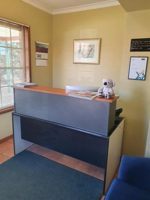 Alyn Motel - Accommodation Asia 3