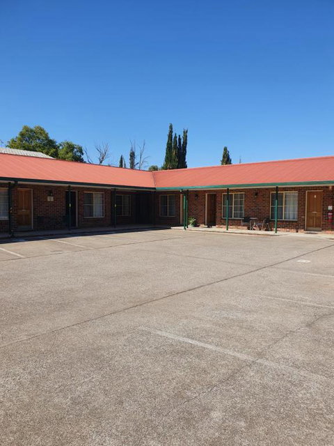 Alyn Motel - Accommodation Asia 4