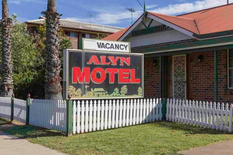 Alyn Motel - Accommodation Asia 0