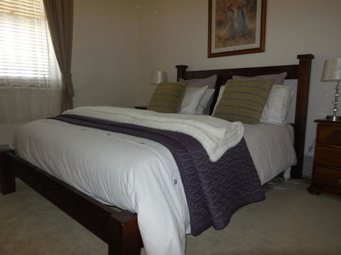 Amalie Cottage Waikerie Unit 1 - Accommodation Guide 3