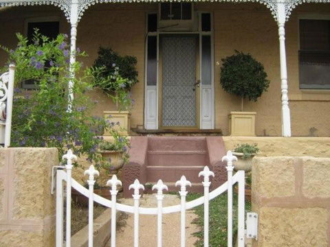 Amalie Cottage Waikerie Unit 1 - Accommodation Guide 0
