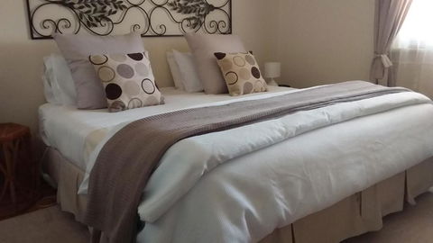 Amalie Cottage Waikerie Unit 1 - Accommodation Guide 1