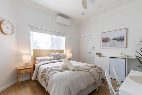 Amare In Agnes Water - Accommodation Guide 0