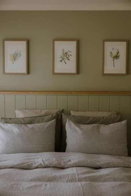 Amarela Haus - Calming Retreat Within Oceans Reach - Accommodation Asia 0