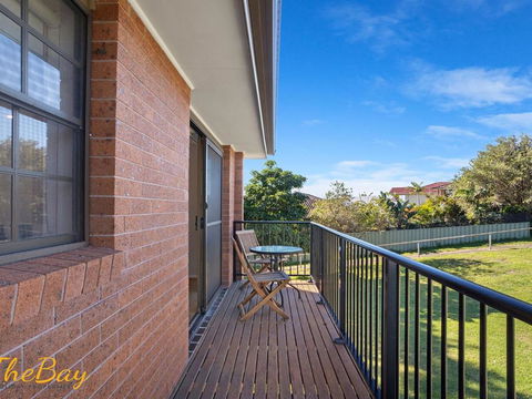 Amaroo Cres No 20 Fingal Bay Holiday Home - Accommodation Guide 4