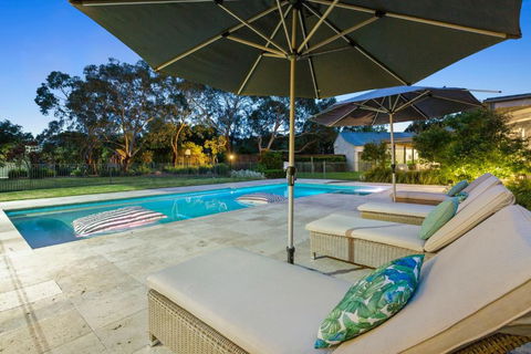 Amaroo Luxury Family Resort Mornington Peninsula - Accommodation Guide 4