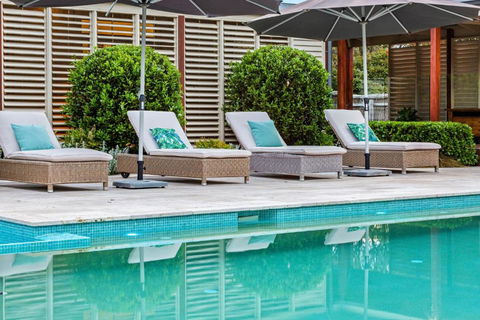 Amaroo Luxury Family Resort Mornington Peninsula - Accommodation Guide 2