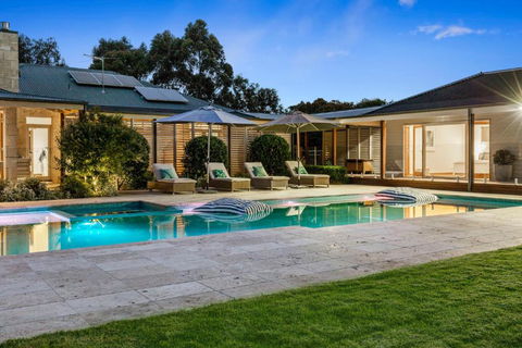 Amaroo Luxury Family Resort Mornington Peninsula - Accommodation Guide 3