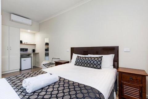 Amaroo Motel Tumuts Best Accommodation - Accommodation Guide 1