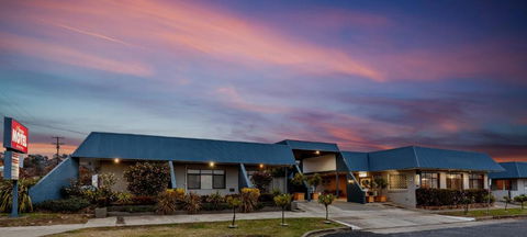 Amaroo Motel Tumuts Best Accommodation - Accommodation Guide 0