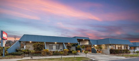 Amaroo Motel Tumuts Best Accommodation - Accommodation Guide 4