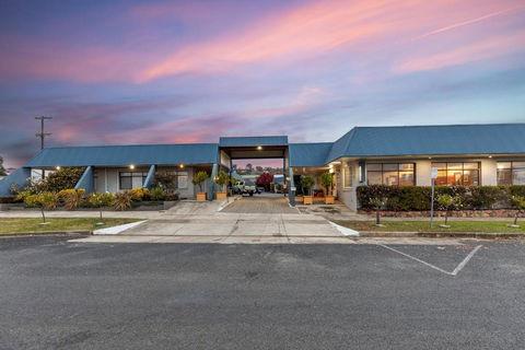 Amaroo Motel Tumuts Best Accommodation - Accommodation Guide 3