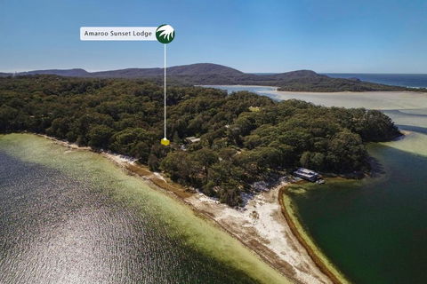 Amaroo Sunset Lodge - Accommodation Guide 2