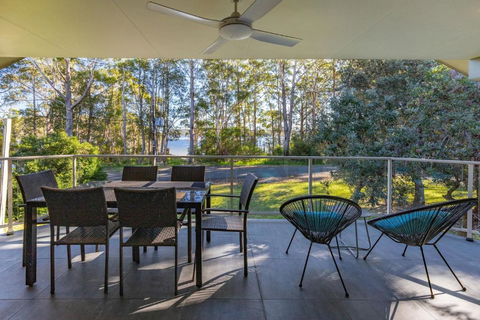 Amaroo Sunset Lodge - Accommodation Guide 3