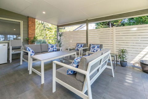 Amaroo Sunset Lodge - Accommodation Guide 4